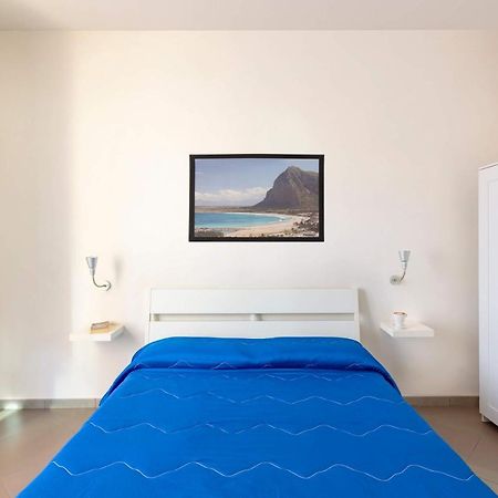 Trapani Tourism Apartments Eksteriør billede